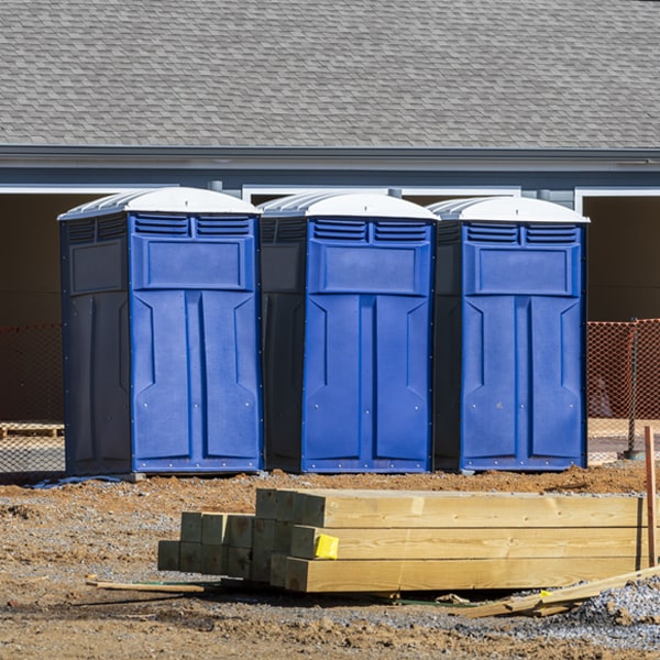 do you offer wheelchair accessible portable toilets for rent in Wright KS